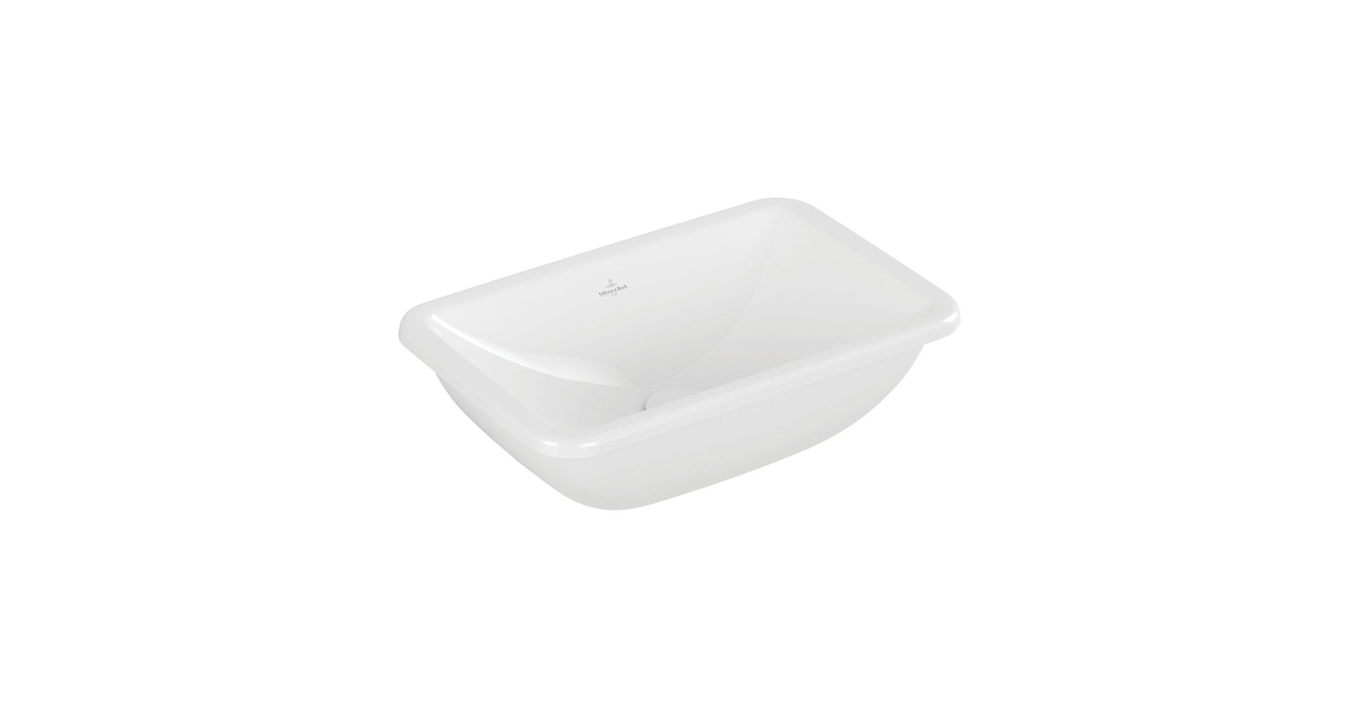 LOOP & FRIENDS undercounter sink 2