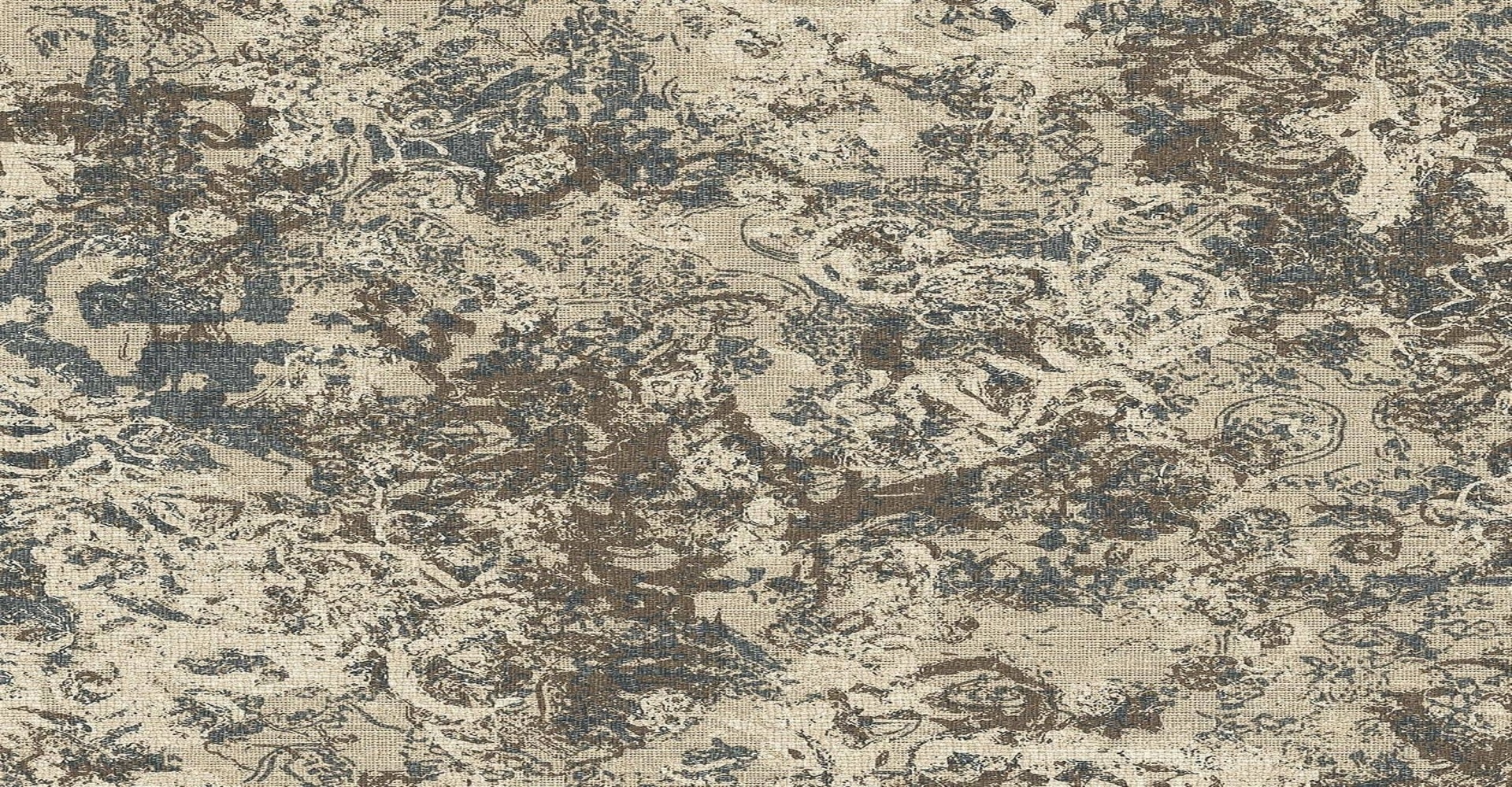 THEKE TRAME DECORI orientale 2