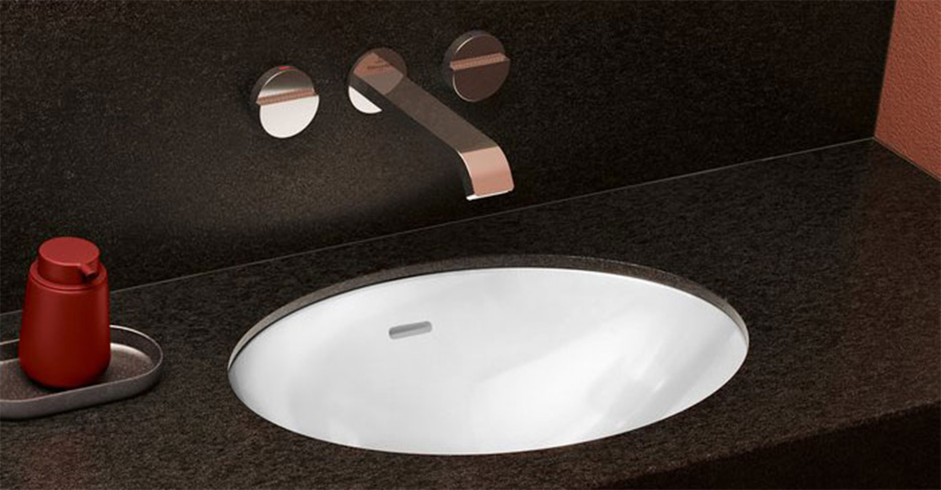 LOOP & FRIENDS undercounter 1