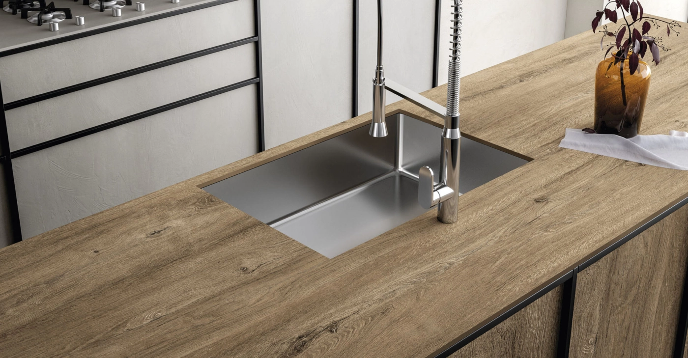 ROVERE BAIO natural 3