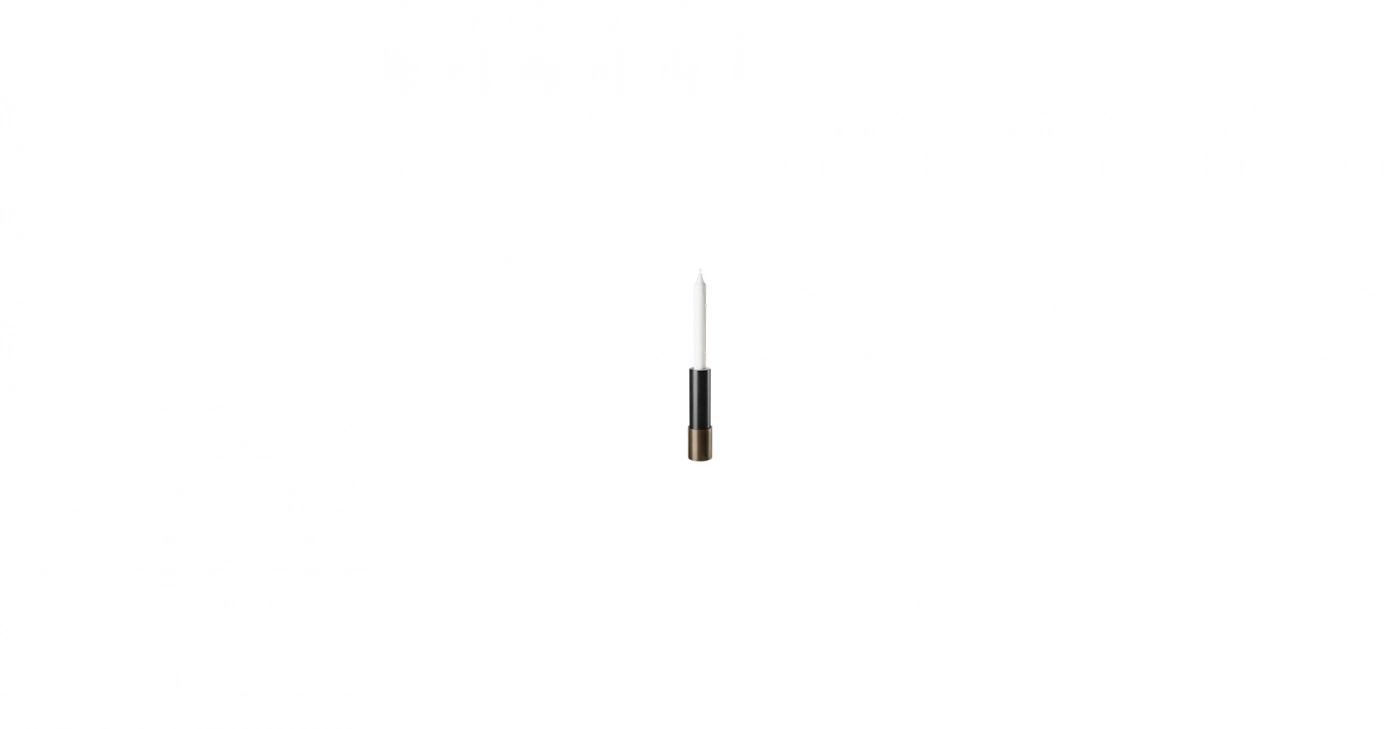 CANDLESTICK 2
