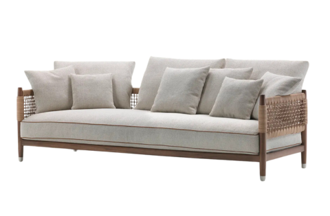 PARKER OUTDOOR SOFA