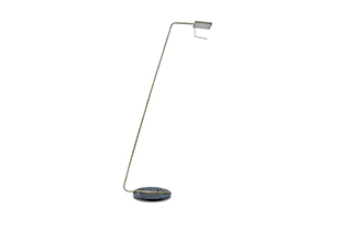 BLADE FLOOR LAMP