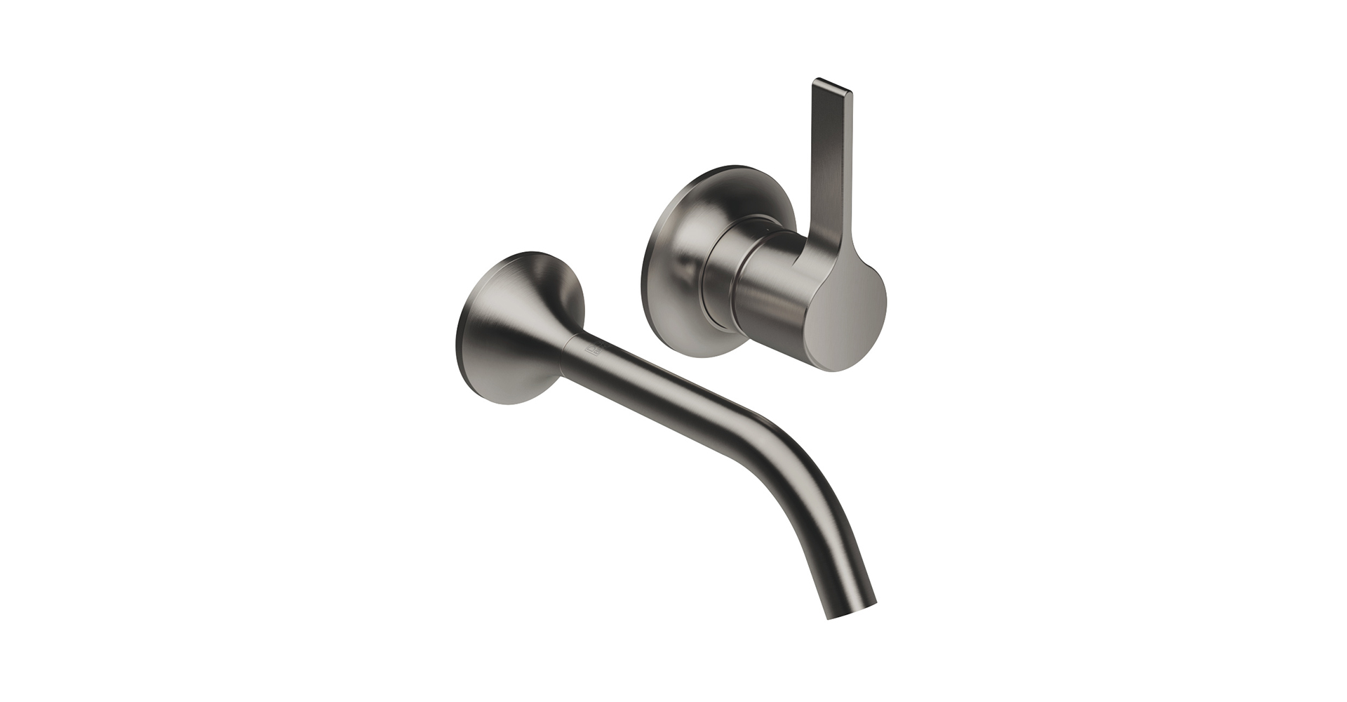 VAIA tap dark platinum matt 2