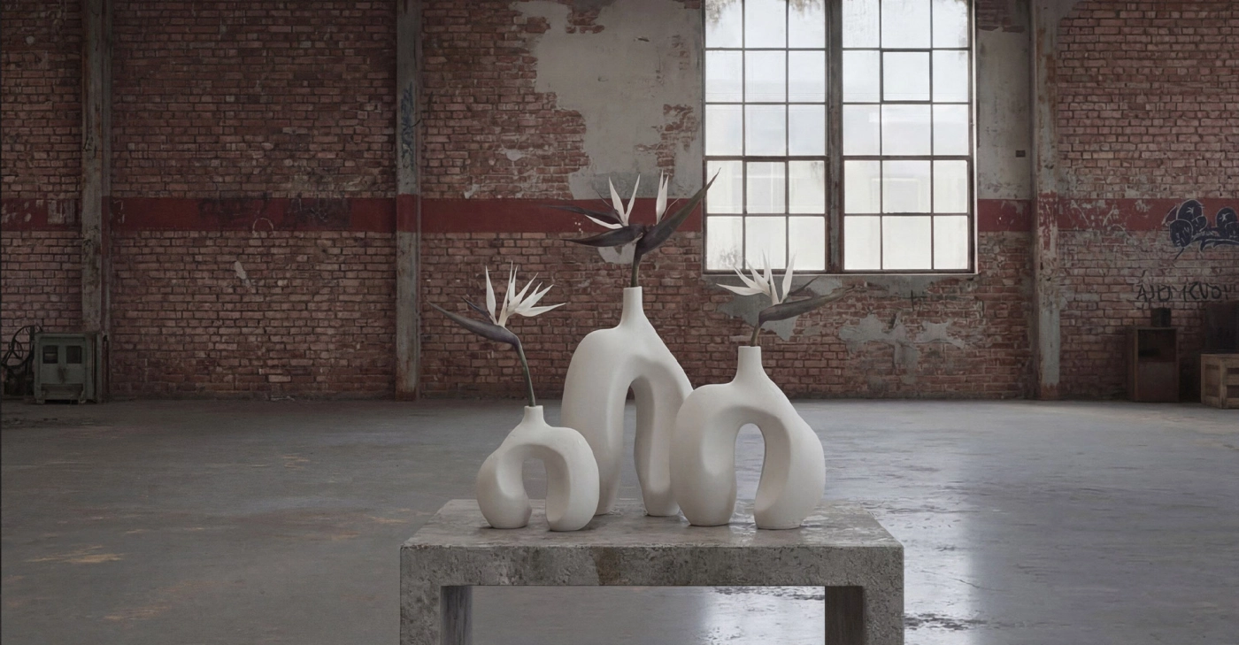 NI VASE 1