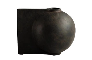 OFFSET VASE MINI