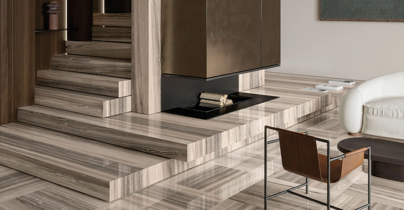 PALISSANDRO ONICIATO polished 1