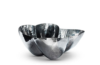 Cloud Bowl 43.5x45.5x19cm