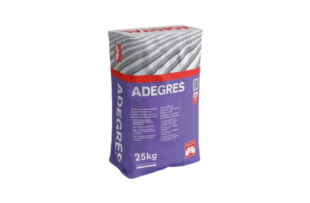 ADEGRES