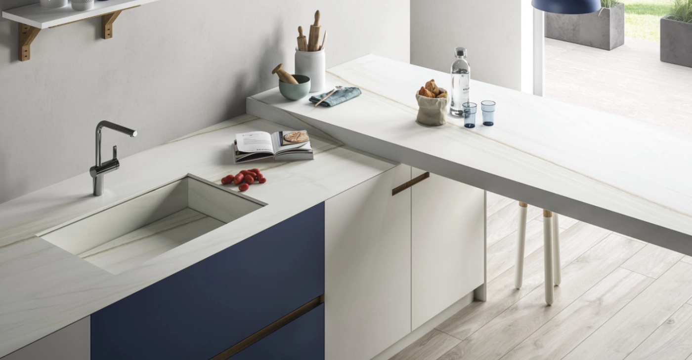 BIANCO LASA natural 1