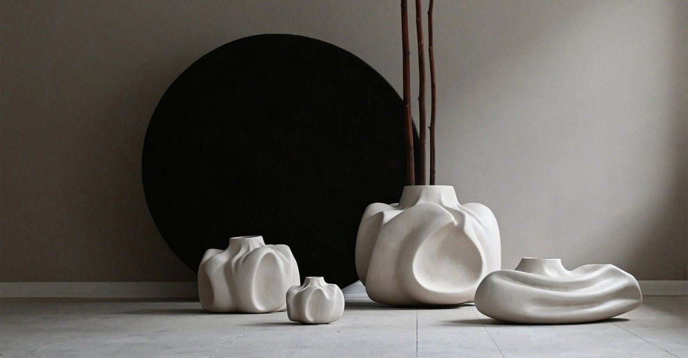 WABI VASE medio 1