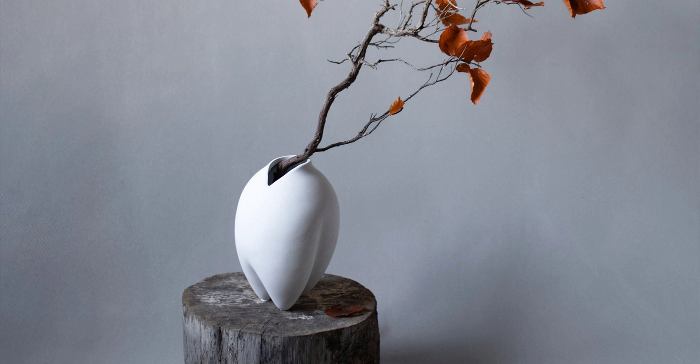 SUMO VASE 1