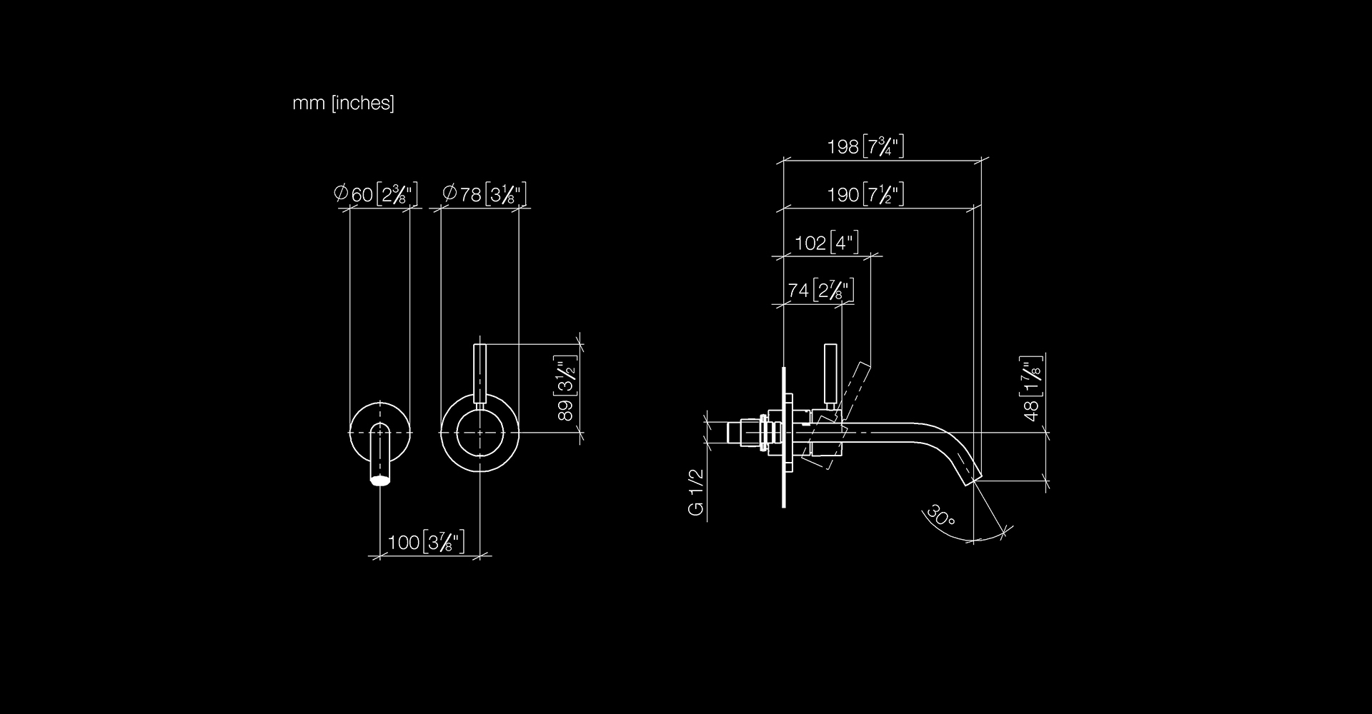 META tap platinum matt 2