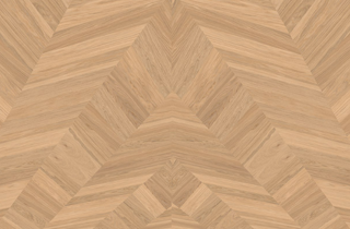 OAK NEBLA NATUR CHEVRON (60°)