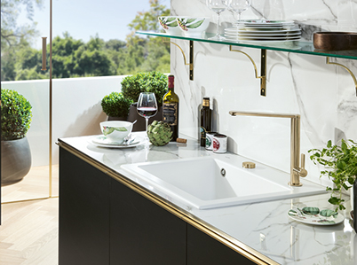 Villeroy & Boch sink 2