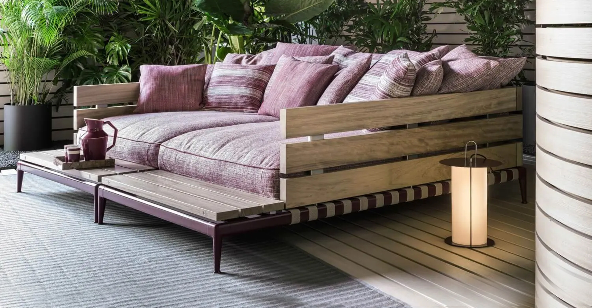 ANSEL OUTDOOR SOFA 3