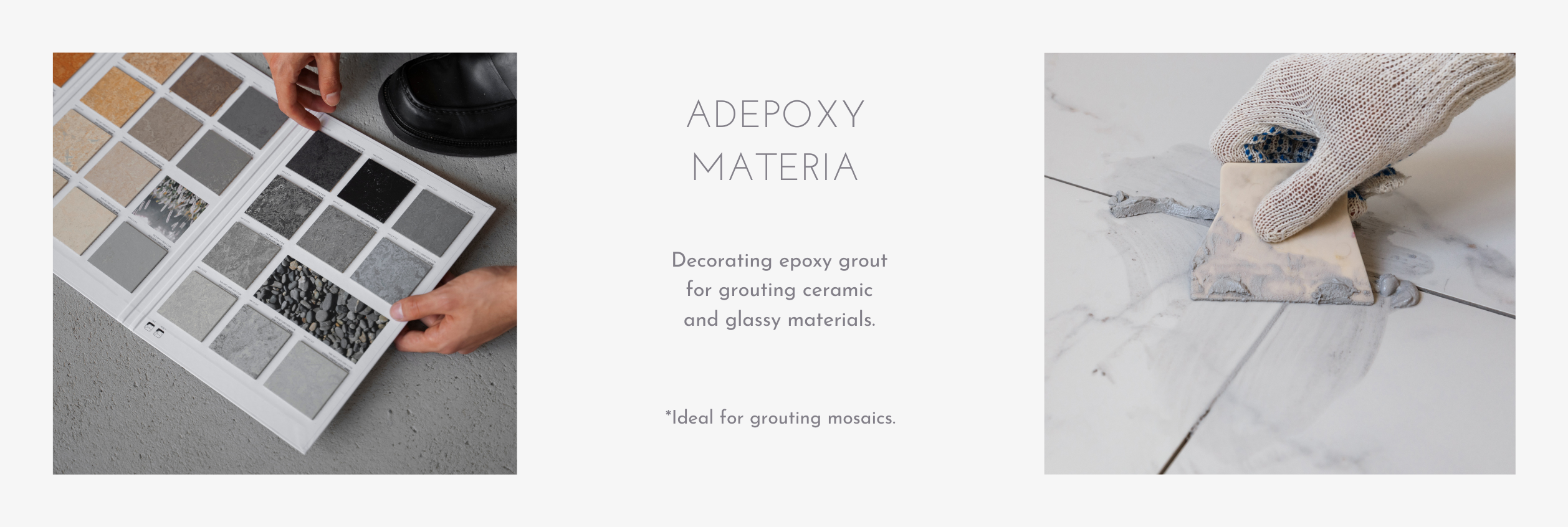 ADEPOXY MATERIA 1