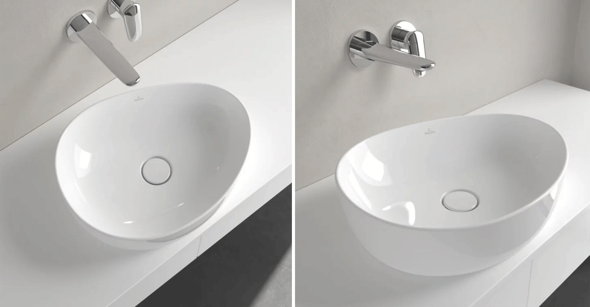 ANTAO SINK Glossy 2