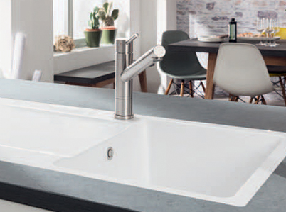 VILLEROY & BOCH TAPS 3