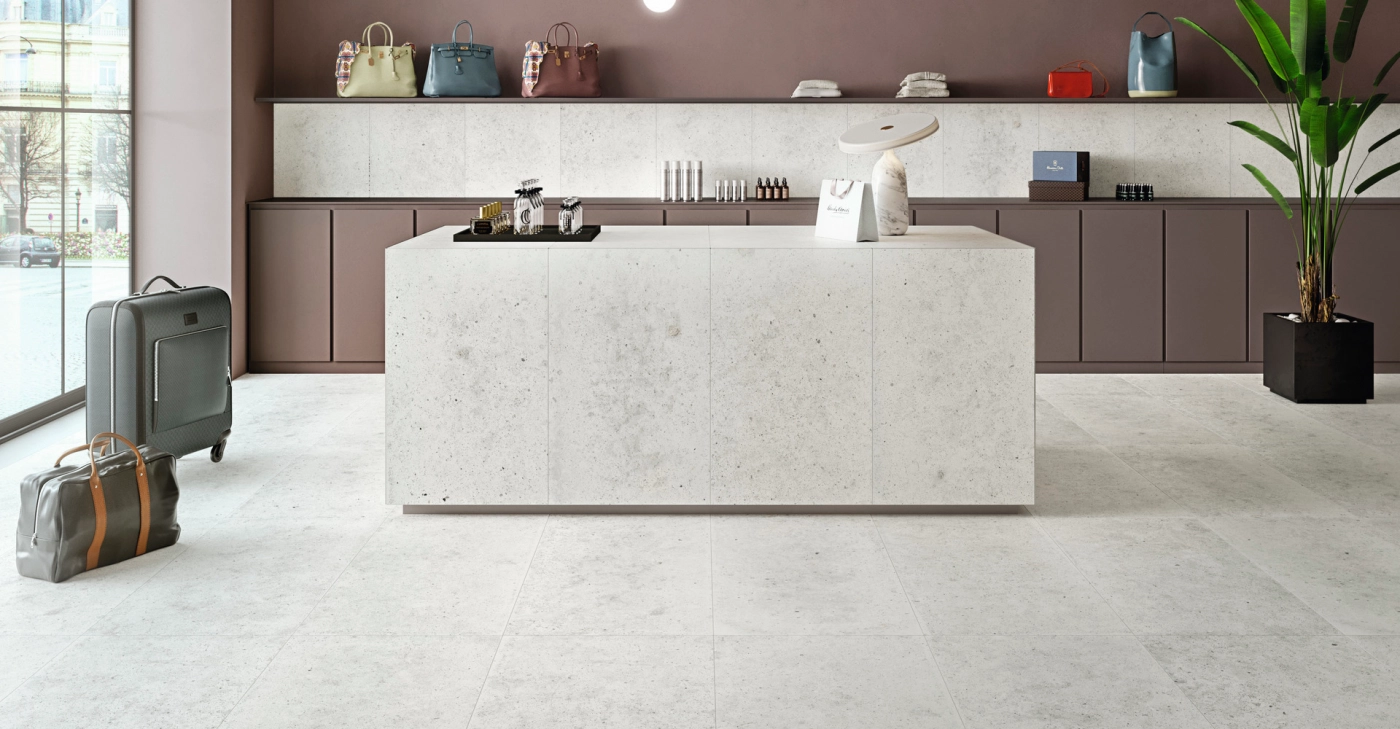 STONE WHITE natural 3