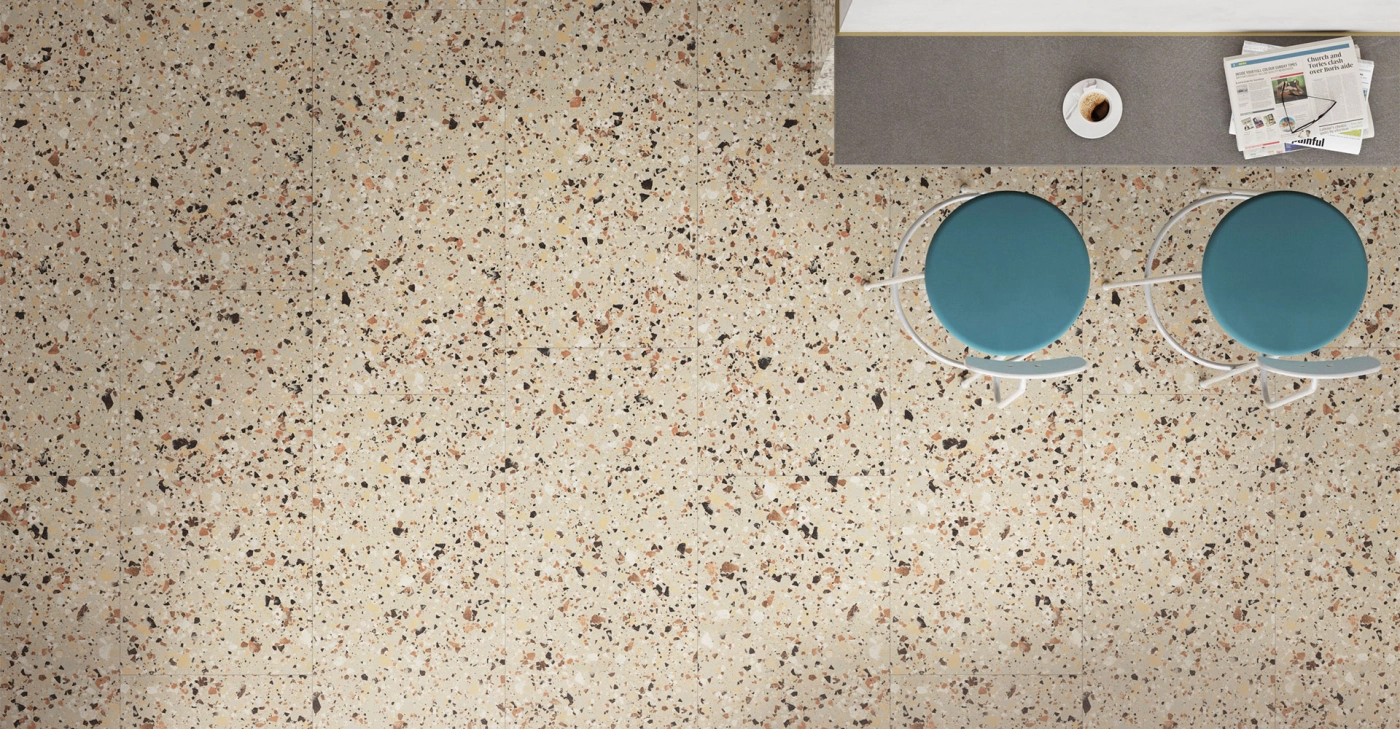 VENICE IVORY natural 2