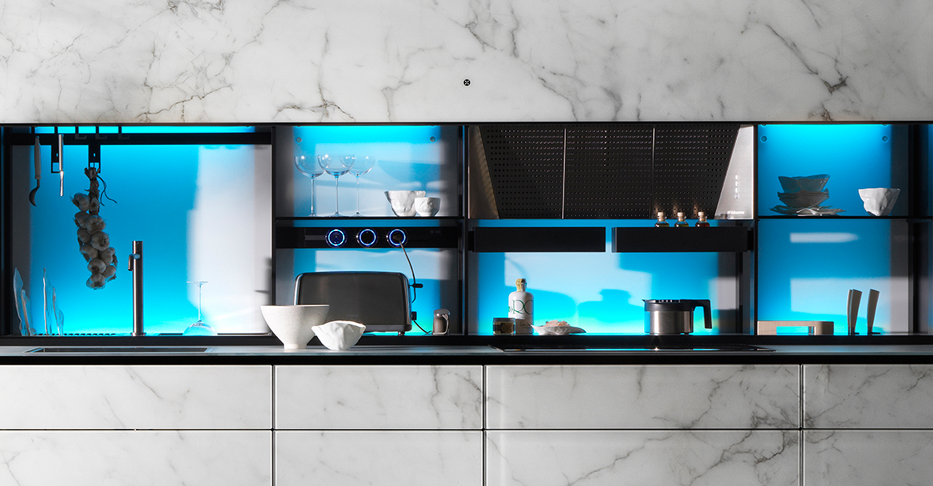 V-Light | Valcucine 1