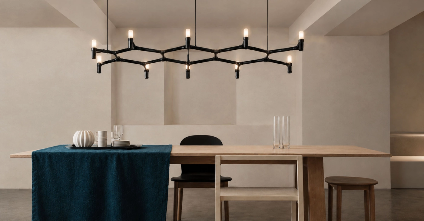 CROWN PLANA BLACK PLATED 3