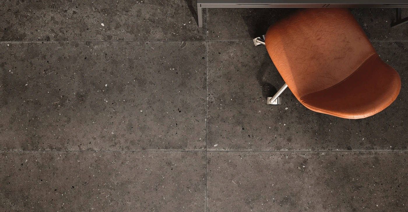 STONE BLACK natural 3