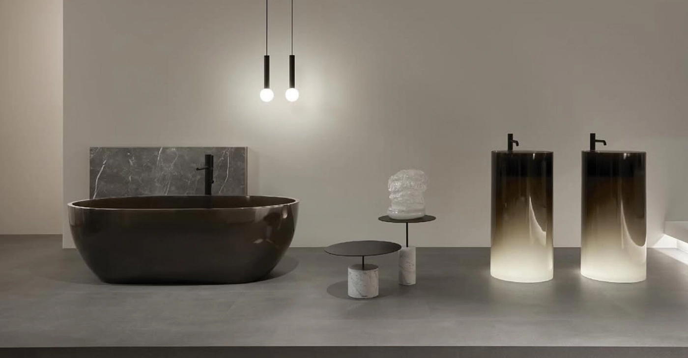 Antonio Lupi Milan Design Week 2025 3