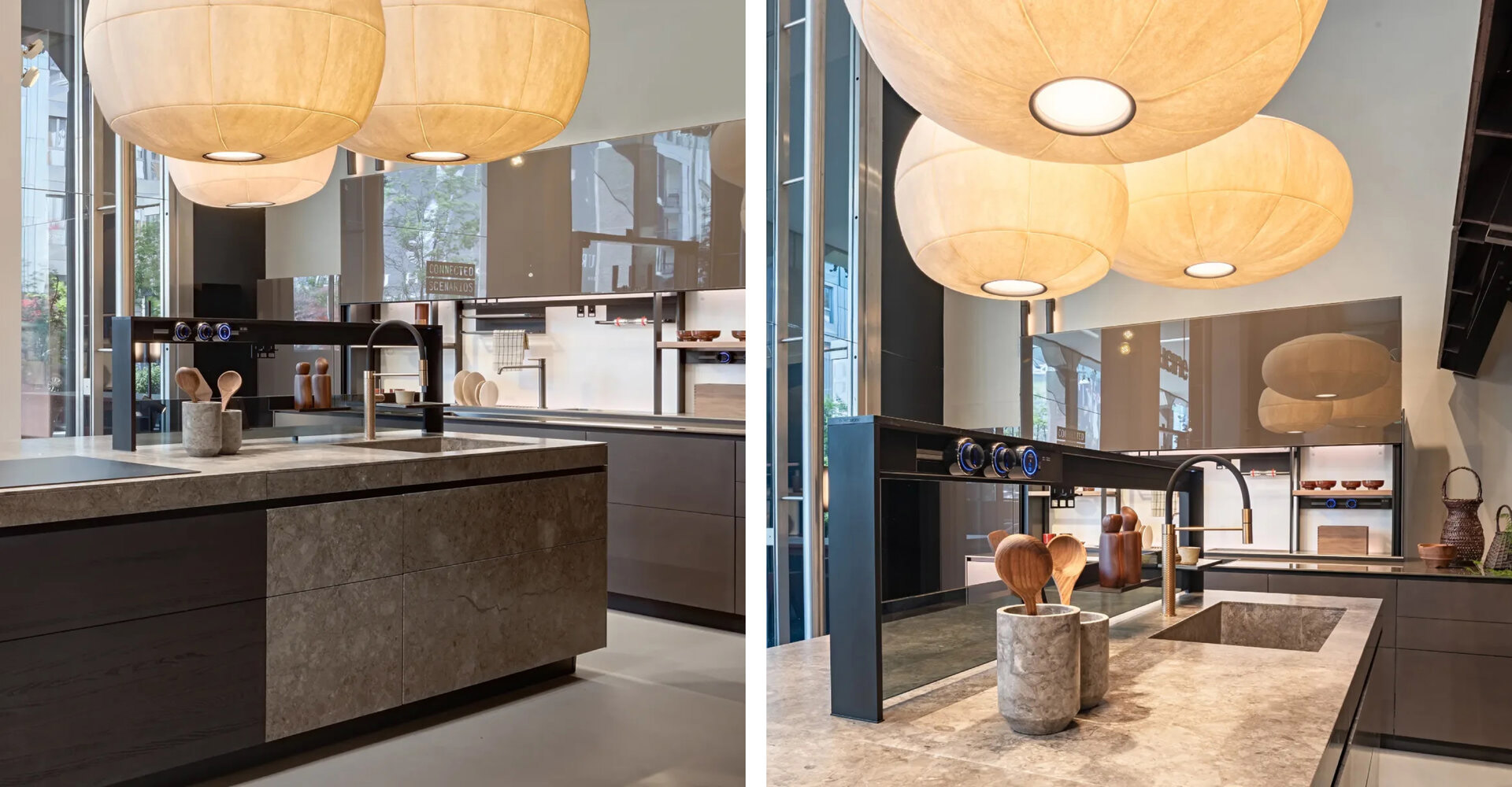 Valcucine Milan Design Week 2025 2