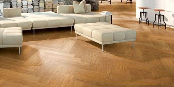 OAK NATURA NATUR HERRINGBONE(90°) 1