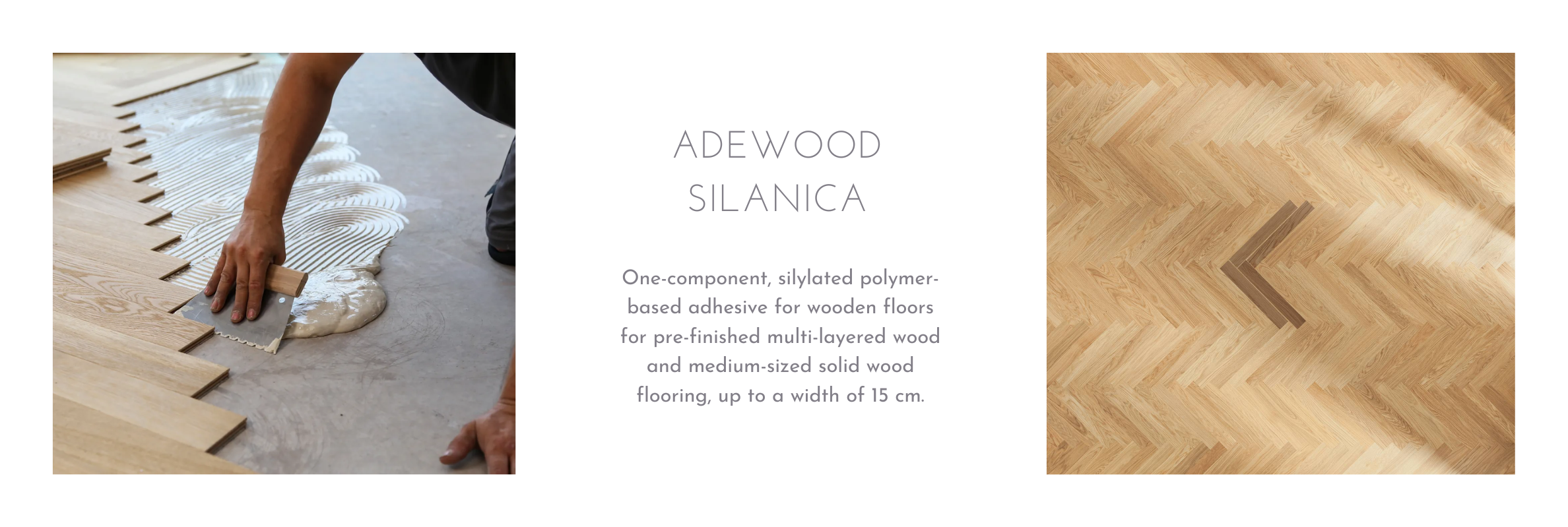 ADEWOOD SILANICA 1