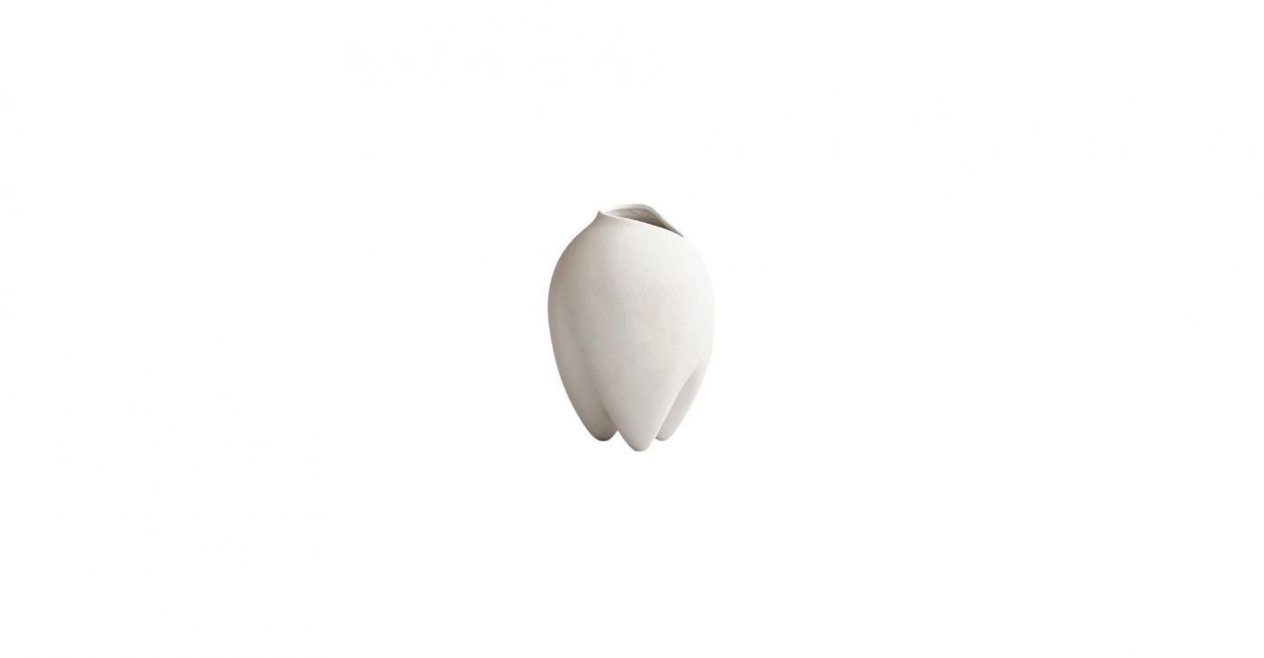 SUMO VASE 2
