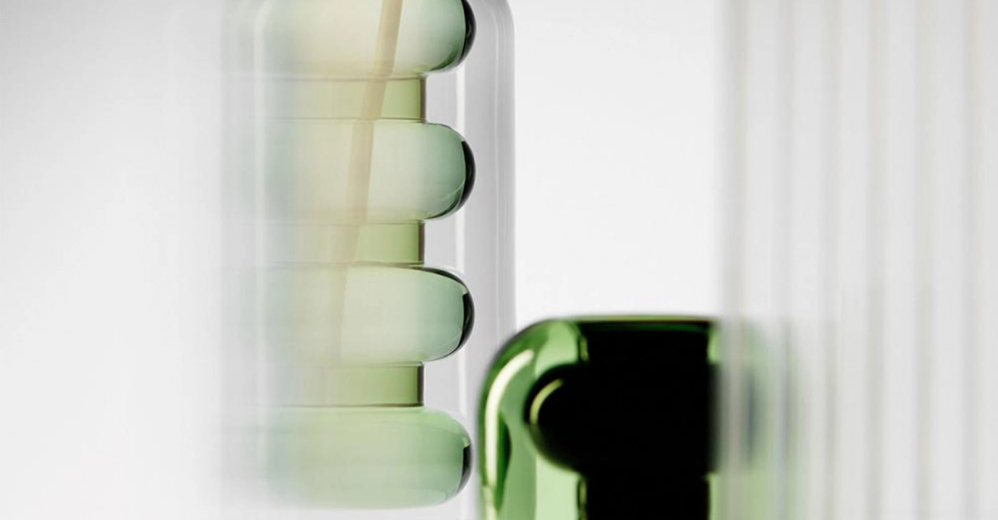 Bump Vase 1
