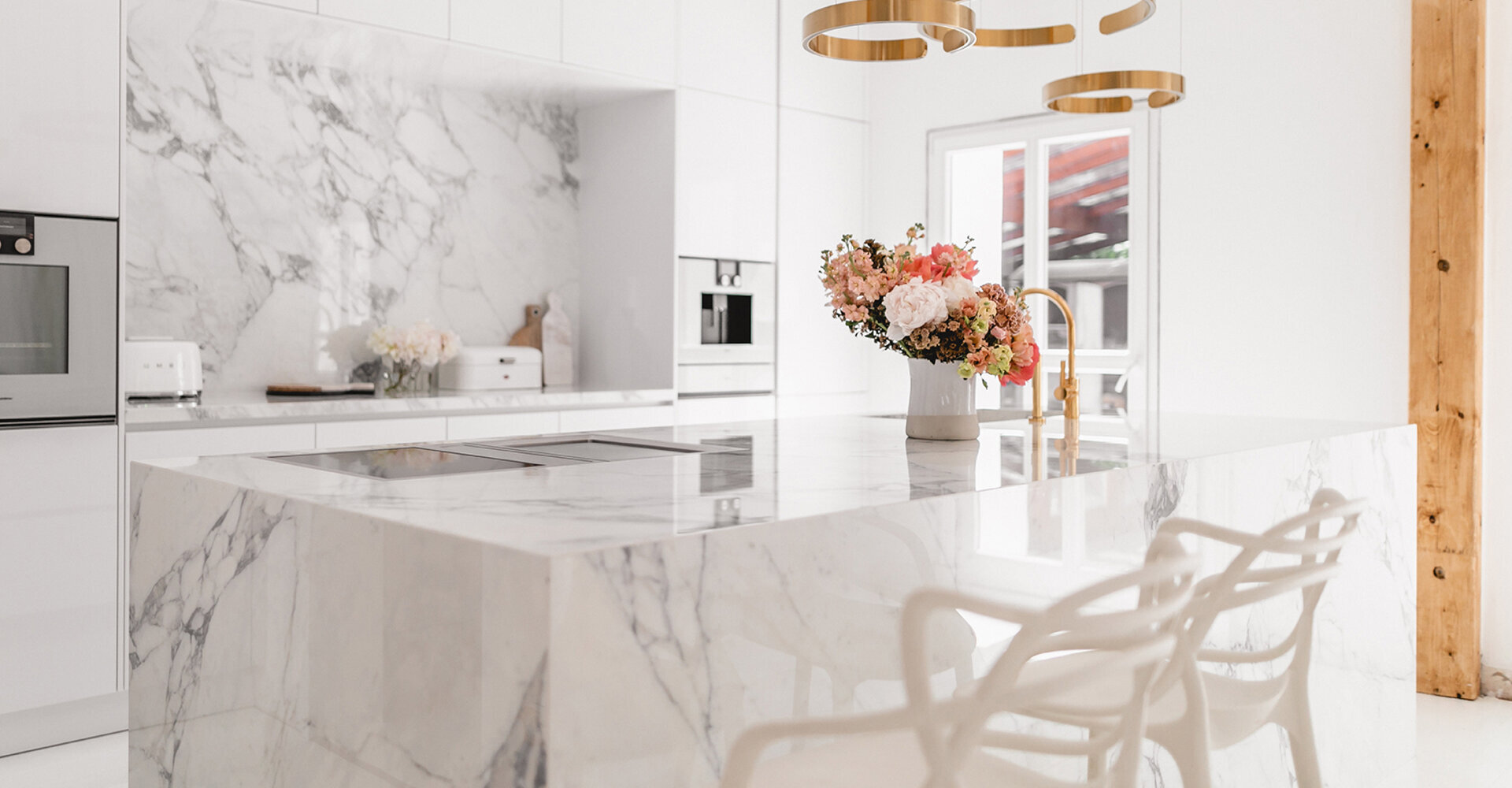 ARABESCATO polished 1
