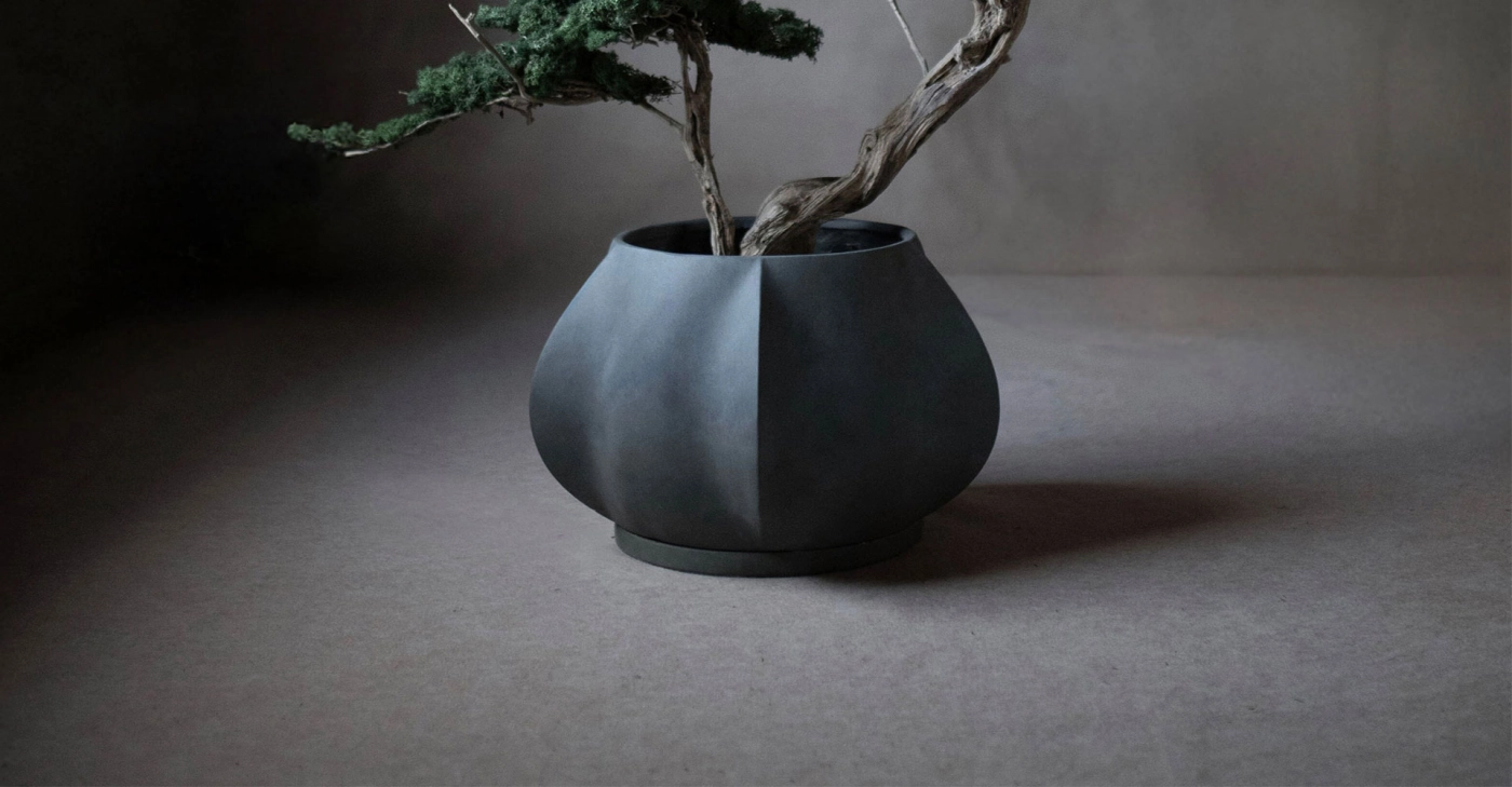 ARKET PLANT POT mini 3