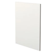 MATT GLASS DECORATIVE MELAMINE SUPPORT 10
