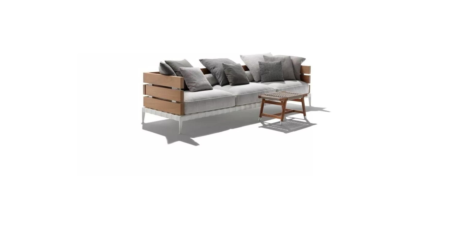 ANSEL OUTDOOR SOFA 2