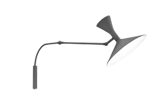 Lampe De Marseille Grey 2