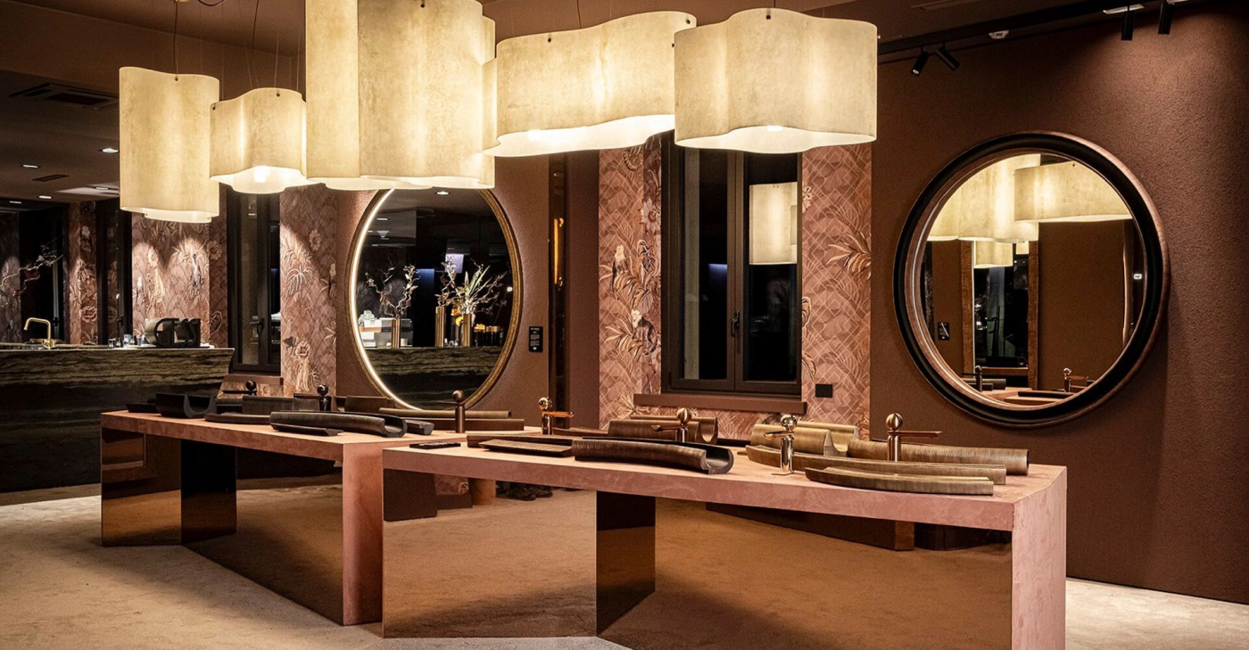 Gessi Milan Design Week 2025 2