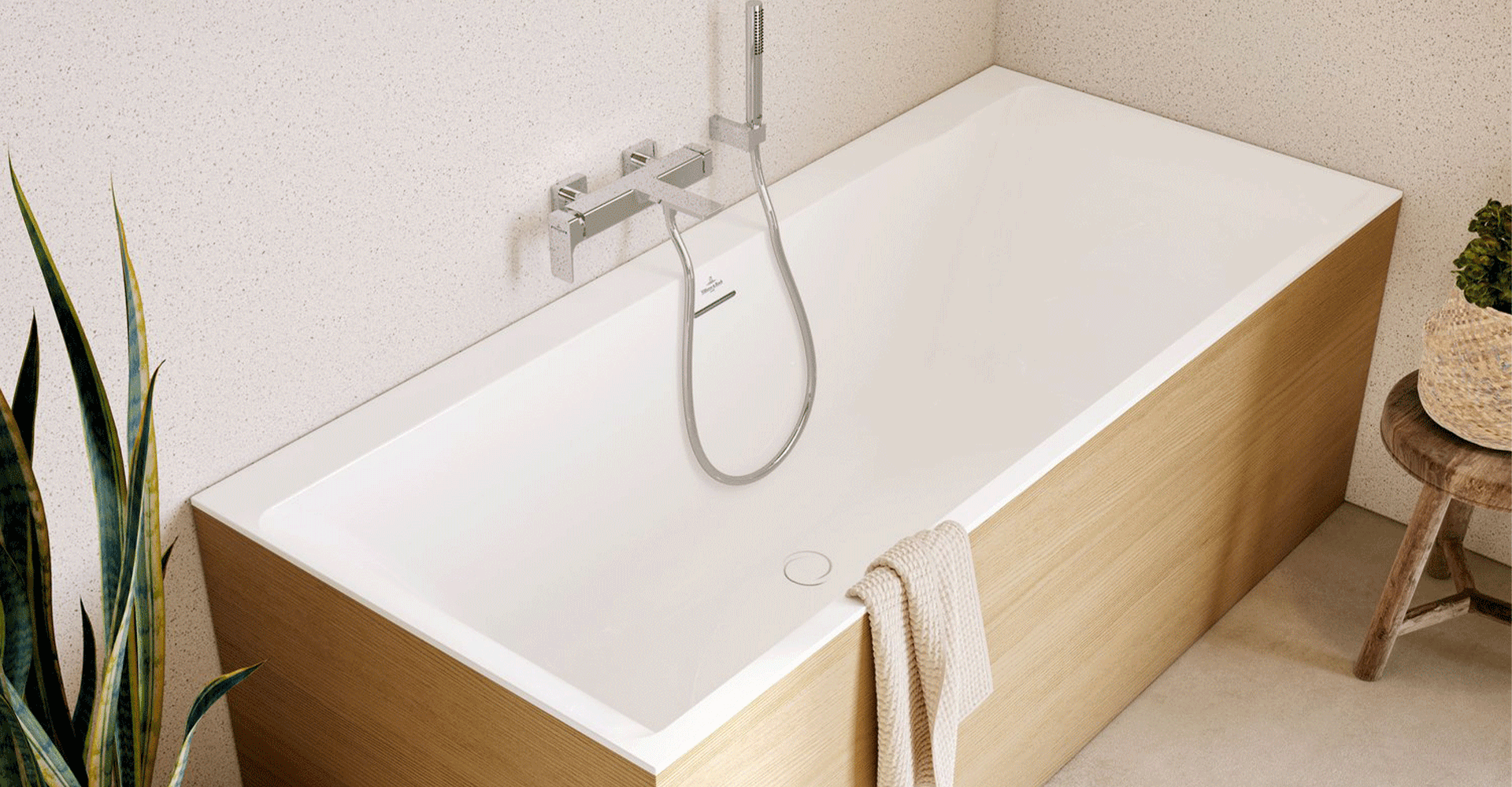 SUBWAY 3.0 BATHTUB 3