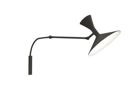 Lampe De Marseille Black 1