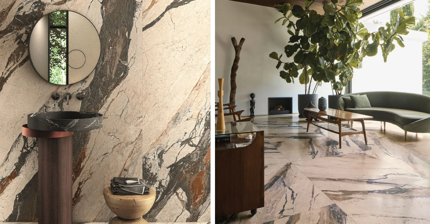 BRECCIA PHOENIX natural 3