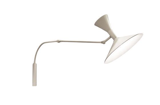 Lampe De Marseille White 3