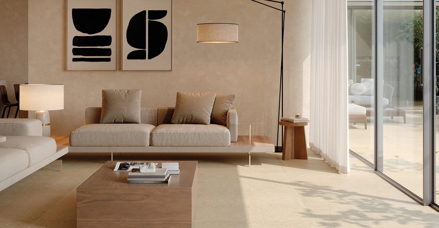 LIMESTONE BEIGE natural 1