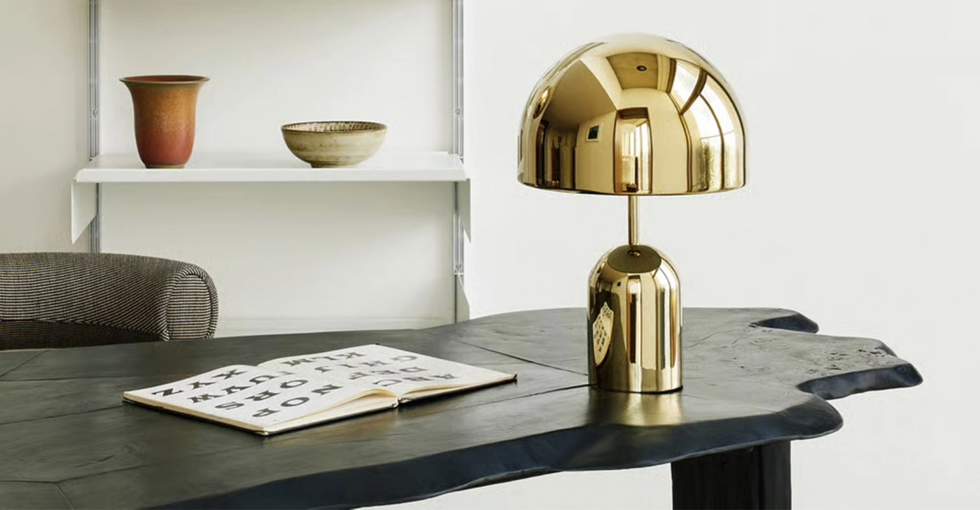 Bell Gold 42.5cm 1