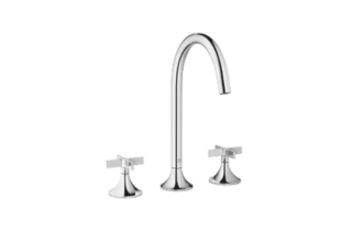 VAIA tap chrome