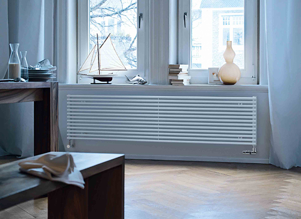 KLEO decorative radiators 2