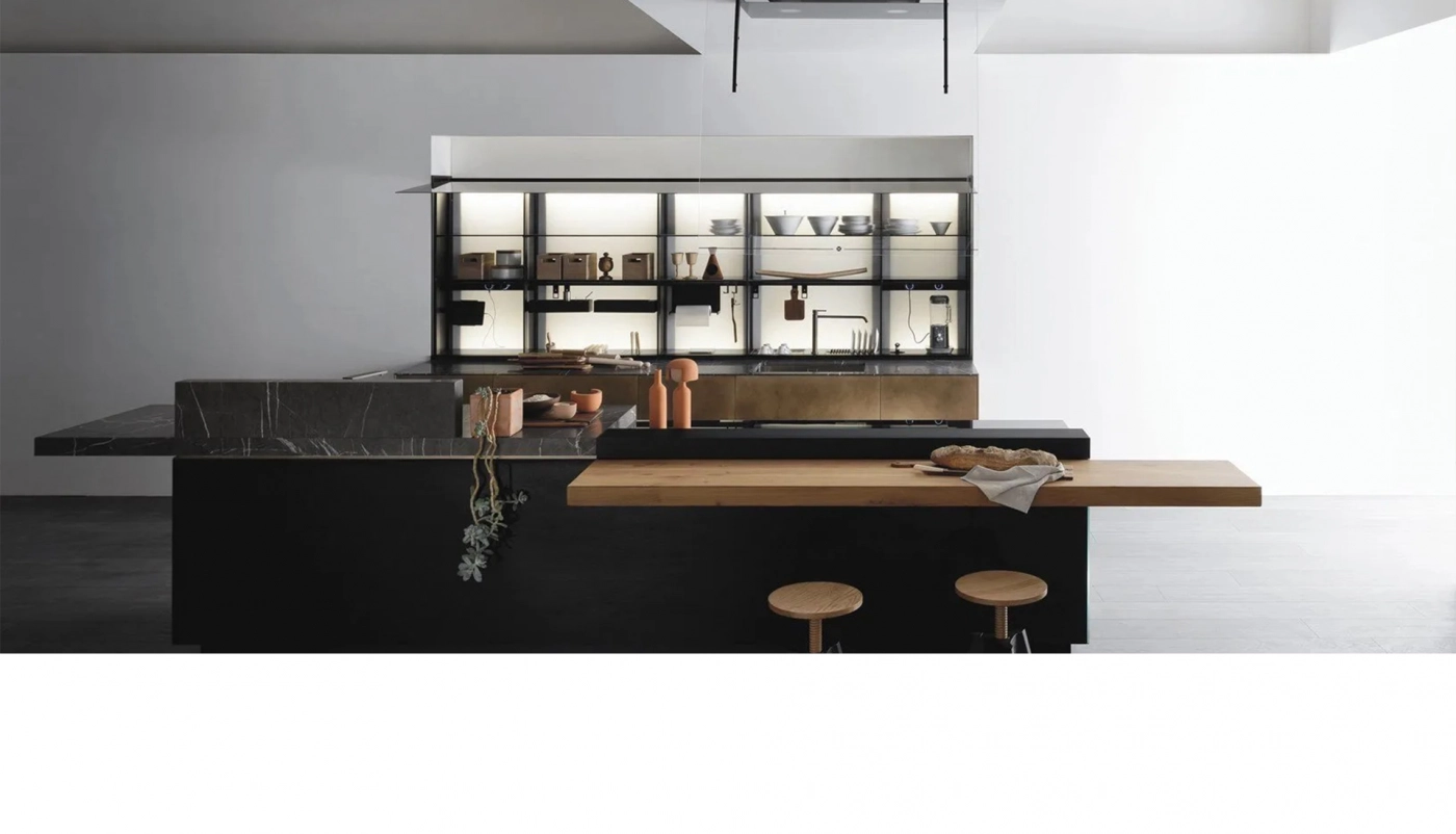Kitchens