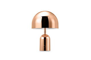 Bell Copper 28cm